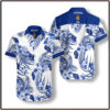 Wisconsin Proud Hawaiian Shirt