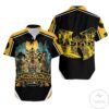 Wu Tang Clan Da Mystery Of Chessboxin’ Legend For Hip Hop Fan Hawaiian Shirt