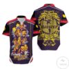 Wu Tang Clan Smoke Hawaiian Shirt
