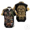 Wu Tang Clan The Rza The Gza And The Method Man Hawaiian Shirt – Tagotee