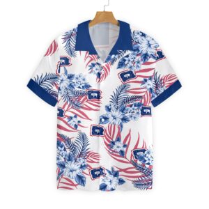 Wyoming Proud Hawaiian Shirt – Limited Edition