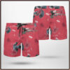 X Wing Starfighter Battle Of Wavin Hawaiian Shirt And Short – Limited Edition