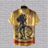 Xenomorph Match Hawaiian Shirt – Limited Edition