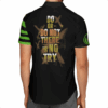 Yoda Do Or Do Not There Is No Try Hawaiian Shirt – Limited Edition