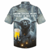 Yoda Drink Beer Must There Is No Try Hawaiian Shirt – Limited Edition