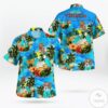 You’Ve Got The Touch Transformer 80S Hawaiian Shirt  – Tagotee