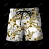 Yuengling Lager Tropical Plant Hawaiian Shirt
