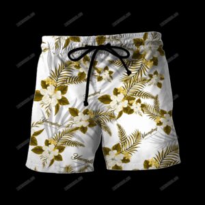Yuengling Lager Tropical Plant Hawaiian Shirt