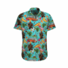 Zelda Majora Mask Hawaiian Shirt – Limited Edition