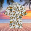 Zimbabwe Flag Hawaiian Shirt And Short – Limited Edition